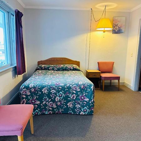 Stiles Motel Hill View Woodstock Dış mekan fotoğraf