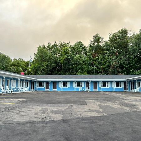 Stiles Motel Hill View Woodstock Dış mekan fotoğraf
