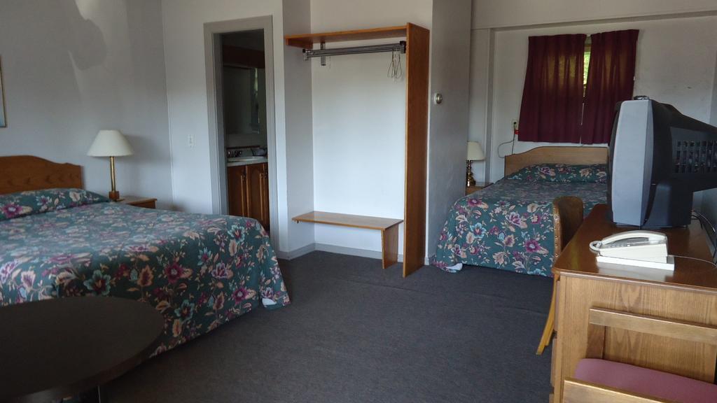 Stiles Motel Hill View Woodstock Oda fotoğraf