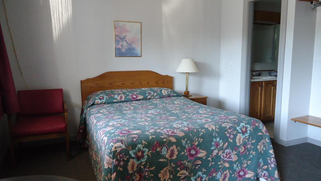 Stiles Motel Hill View Woodstock Dış mekan fotoğraf