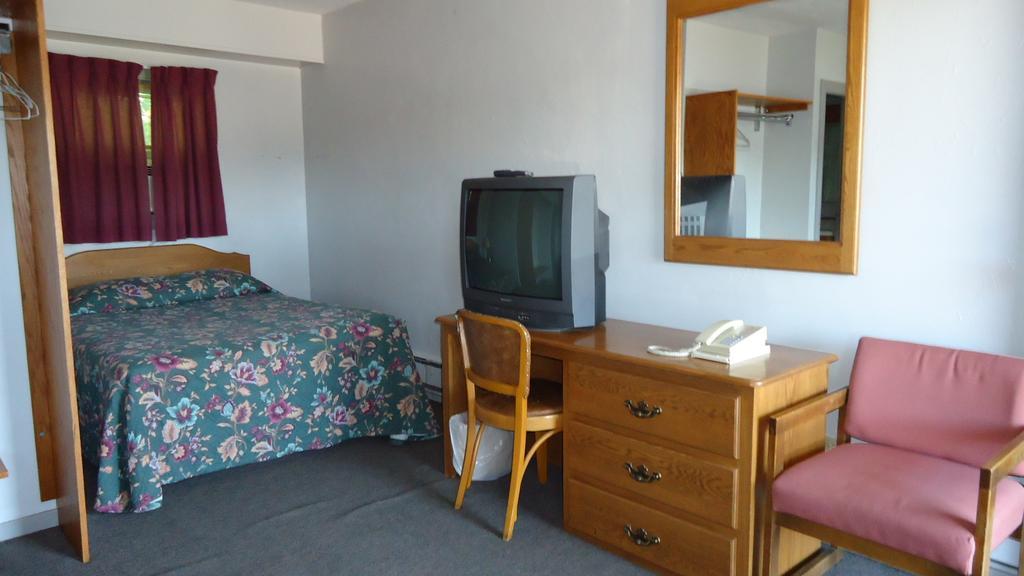 Stiles Motel Hill View Woodstock Dış mekan fotoğraf