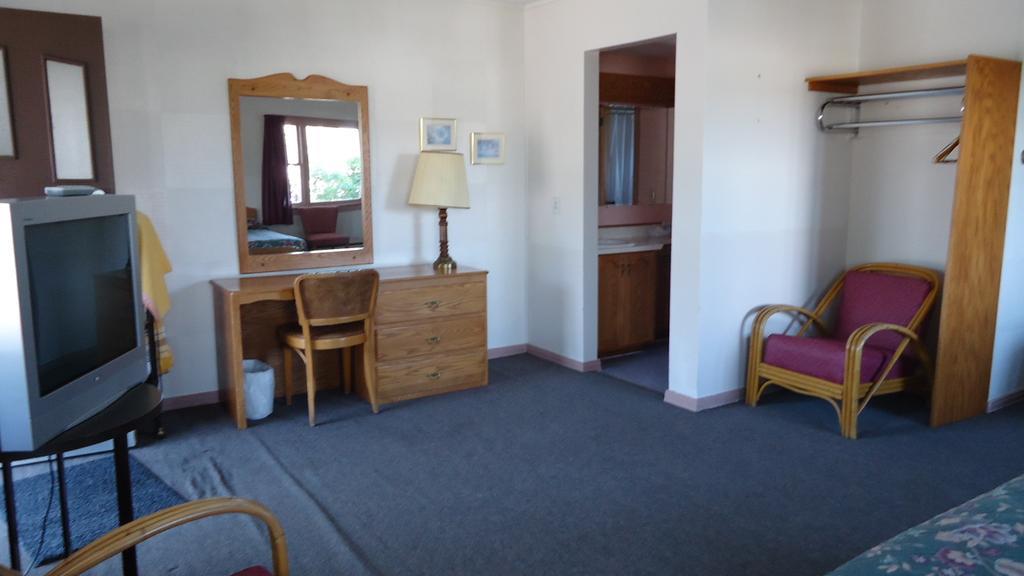 Stiles Motel Hill View Woodstock Dış mekan fotoğraf