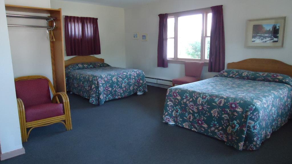 Stiles Motel Hill View Woodstock Dış mekan fotoğraf