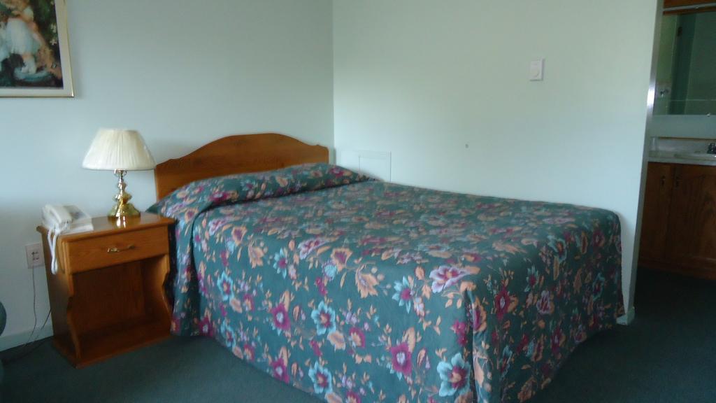 Stiles Motel Hill View Woodstock Oda fotoğraf